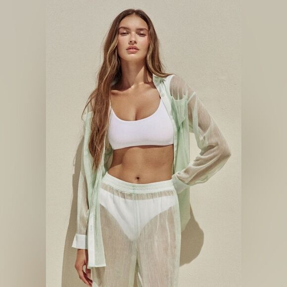 Jade Swim Mika Gauze Set S/M - Picture 9 of 9